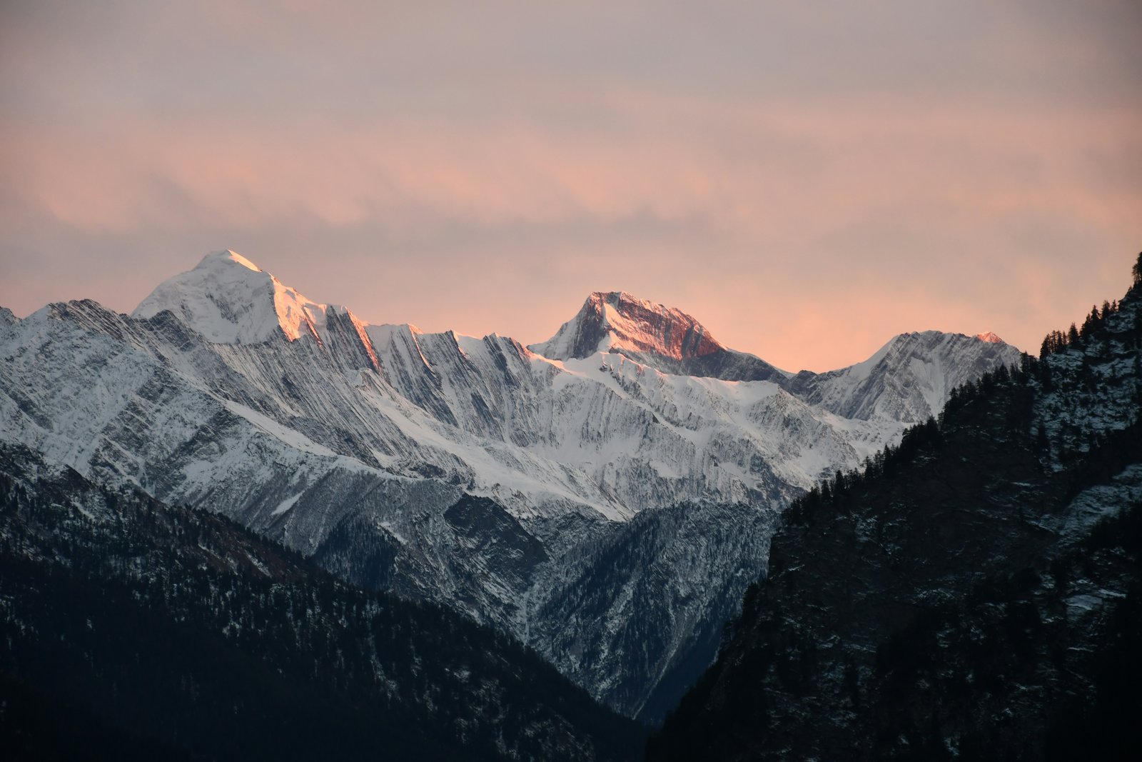 Rohtang Pass